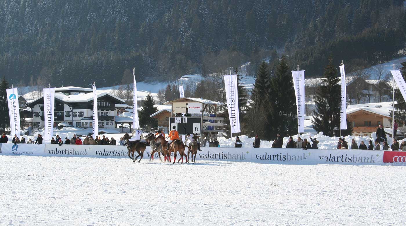 Hotel Zimmermann*** in Kitzbuehel, Tirol